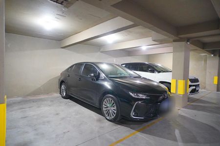 Apartamento à venda com 105m², 3 quartos e 3 vagasGaragem 2