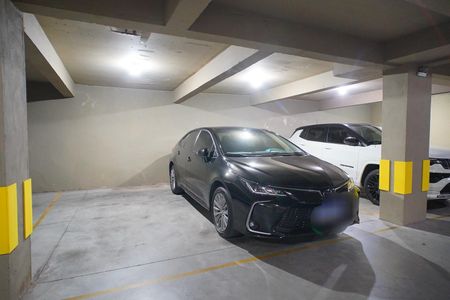 Apartamento à venda com 105m², 3 quartos e 3 vagasGaragem 1