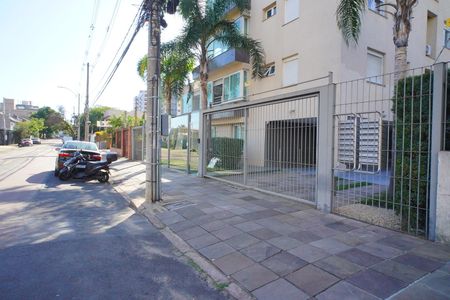 Apartamento à venda com 105m², 3 quartos e 3 vagasFachada 