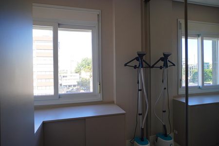 Apartamento à venda com 105m², 3 quartos e 3 vagasQuarto 1