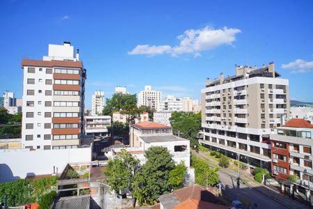 Apartamento à venda com 105m², 3 quartos e 3 vagasQuarto suíte _Vista 