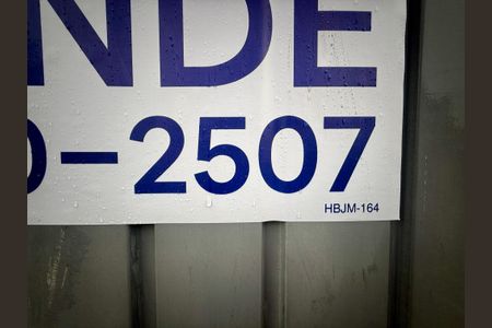 Casa à venda com 250m², 4 quartos e 5 vagasPlaca