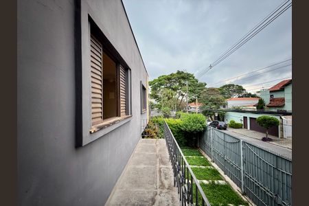 Casa à venda com 250m², 4 quartos e 5 vagasSacada Suíte 1