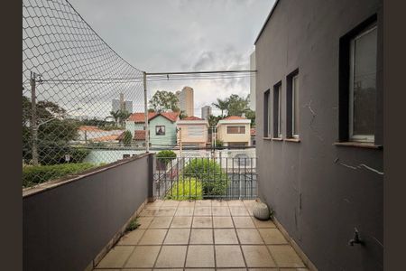 Casa à venda com 250m², 4 quartos e 5 vagasSacada Suíte 2