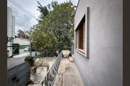 Casa à venda com 250m², 4 quartos e 5 vagasSacada Suíte 1