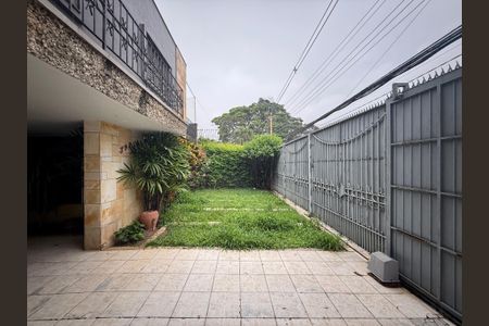 Casa à venda com 250m², 4 quartos e 5 vagasGaragem