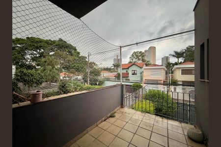Casa à venda com 250m², 4 quartos e 5 vagasSacada Suíte 2