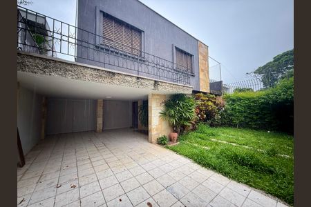 Casa à venda com 250m², 4 quartos e 5 vagasGaragem
