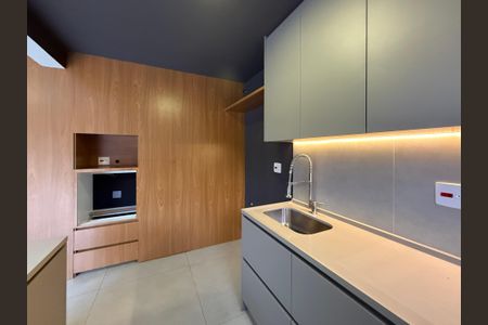 Casa à venda com 250m², 4 quartos e 5 vagasCozinha