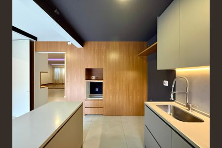 Casa à venda com 250m², 4 quartos e 5 vagasCozinha