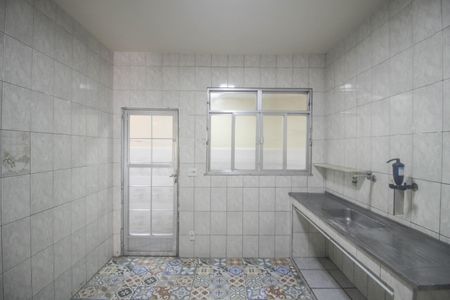 Casa para alugar com 93m², 2 quartos e sem vaga Casa para alugar com 93m², 2 quartos e sem vagaCozinha