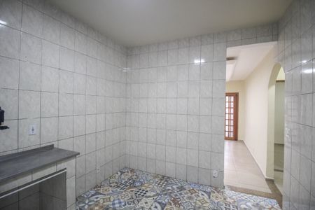 Casa para alugar com 93m², 2 quartos e sem vaga Casa para alugar com 93m², 2 quartos e sem vagaCozinha