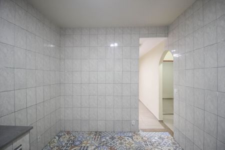 Casa para alugar com 93m², 2 quartos e sem vaga Casa para alugar com 93m², 2 quartos e sem vagaCozinha