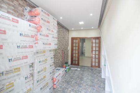 Casa para alugar com 93m², 2 quartos e sem vagaGaragem