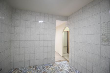 Casa para alugar com 93m², 2 quartos e sem vaga Casa para alugar com 93m², 2 quartos e sem vagaCozinha