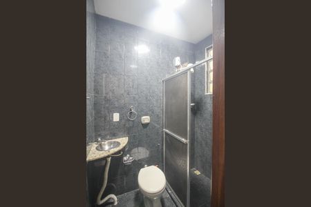 Casa para alugar com 93m², 2 quartos e sem vaga Casa para alugar com 93m², 2 quartos e sem vagaBanheiro da Suíte