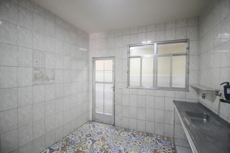 Casa para alugar com 93m², 2 quartos e sem vaga Casa para alugar com 93m², 2 quartos e sem vagaCozinha