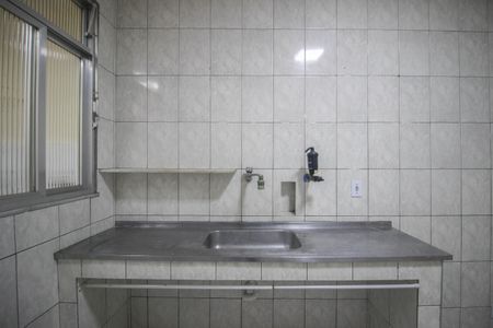 Casa para alugar com 93m², 2 quartos e sem vaga Casa para alugar com 93m², 2 quartos e sem vagaCozinha