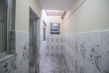 Casa para alugar com 93m², 2 quartos e sem vaga Casa para alugar com 93m², 2 quartos e sem vagaÁrea de Serviço