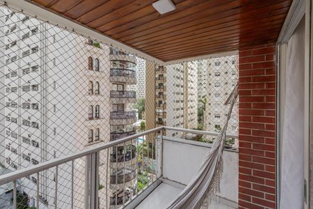 Studio à venda com 40m², 1 quarto e 1 vagaSacada