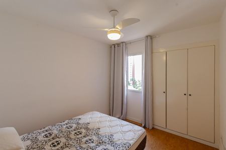 Studio à venda com 40m², 1 quarto e 1 vagaQuarto 1