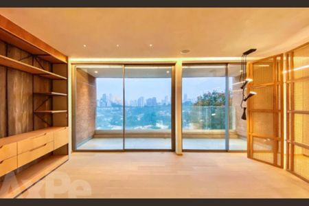 Foto 07 de apartamento para alugar com 1 quarto, 136m² em Cerqueira César, São Paulo