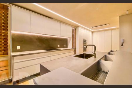 Foto 05 de apartamento para alugar com 1 quarto, 136m² em Cerqueira César, São Paulo