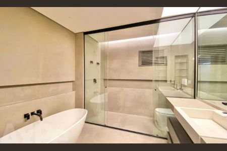 Foto 08 de apartamento para alugar com 1 quarto, 136m² em Cerqueira César, São Paulo