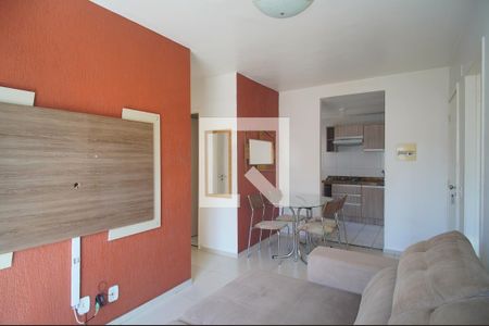 Apartamento para alugar com 80m², 3 quartos e 1 vaga Apartamento para alugar com 80m², 3 quartos e 1 vagaSala
