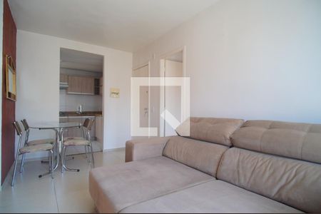 Apartamento para alugar com 80m², 3 quartos e 1 vaga Apartamento para alugar com 80m², 3 quartos e 1 vagaSala