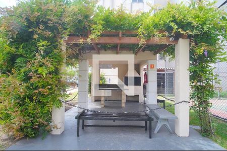 Apartamento para alugar com 80m², 3 quartos e 1 vaga Apartamento para alugar com 80m², 3 quartos e 1 vagaÁrea externa