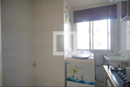 Apartamento para alugar com 80m², 3 quartos e 1 vaga Apartamento para alugar com 80m², 3 quartos e 1 vagaÁrea de serviço