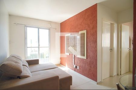 Apartamento para alugar com 80m², 3 quartos e 1 vaga Apartamento para alugar com 80m², 3 quartos e 1 vagaSala