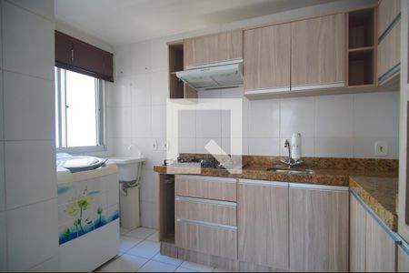 Apartamento para alugar com 80m², 3 quartos e 1 vaga Apartamento para alugar com 80m², 3 quartos e 1 vagaCozinha