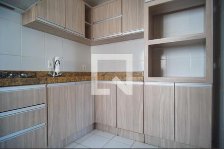 Apartamento para alugar com 80m², 3 quartos e 1 vaga Apartamento para alugar com 80m², 3 quartos e 1 vagaCozinha
