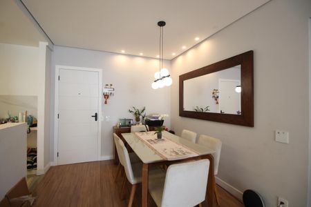 Apartamento à venda com 85m², 2 quartos e 1 vagaSala