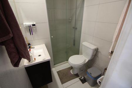 Apartamento à venda com 85m², 2 quartos e 1 vagaQuarto 2 - Suíte