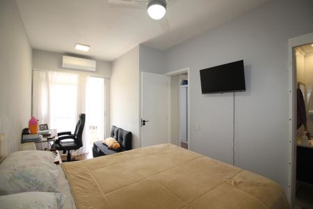 Apartamento à venda com 85m², 2 quartos e 1 vagaQuarto 2