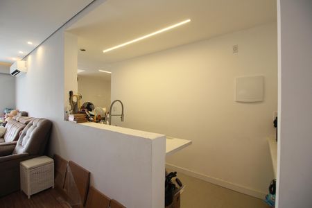 Apartamento à venda com 85m², 2 quartos e 1 vagaCozinha
