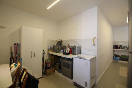 Apartamento à venda com 85m², 2 quartos e 1 vagaÁrea de Serviço