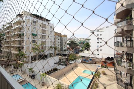 Apartamento à venda com 85m², 2 quartos e 1 vagaVista