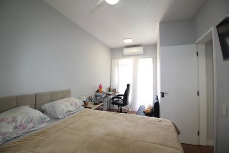 Apartamento à venda com 85m², 2 quartos e 1 vagaQuarto 2
