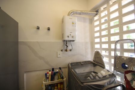 Apartamento à venda com 85m², 2 quartos e 1 vagaÁrea de Serviço