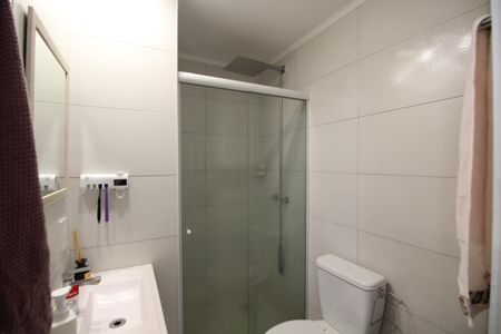 Apartamento à venda com 85m², 2 quartos e 1 vagaQuarto 2 - Suíte