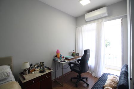 Apartamento à venda com 85m², 2 quartos e 1 vagaQuarto 2
