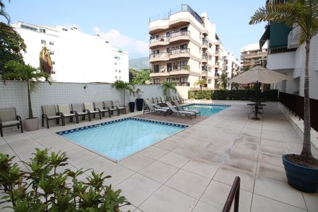 Apartamento à venda com 85m², 2 quartos e 1 vagaÁrea Comum