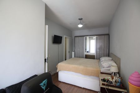 Apartamento à venda com 85m², 2 quartos e 1 vagaQuarto 2