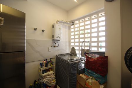Apartamento à venda com 85m², 2 quartos e 1 vagaÁrea de Serviço