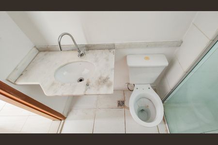 Apartamento à venda com 3 quartos, 69m² em Planalto, Belo Horizonte