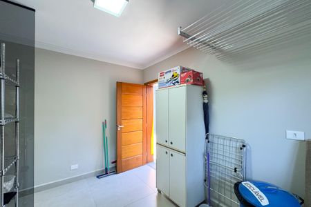 Casa à venda com 290m², 4 quartos e 7 vagas Casa à venda com 290m², 4 quartos e 7 vagasÁrea de Serviço